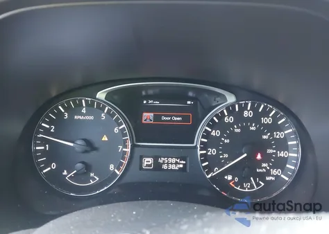 2014 Nissan Pathfinder Sl from USA, damaged, VIN 5N1AR2MNXEC690305